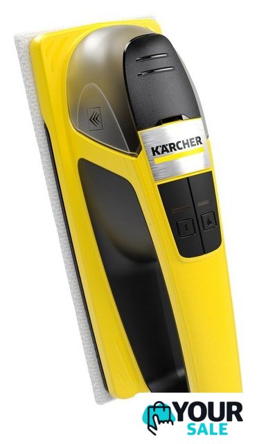 Стеклоочиститель Karcher KV 4 1.633-920.0 - Изображение №15 — Интернет-магазин Your Sale