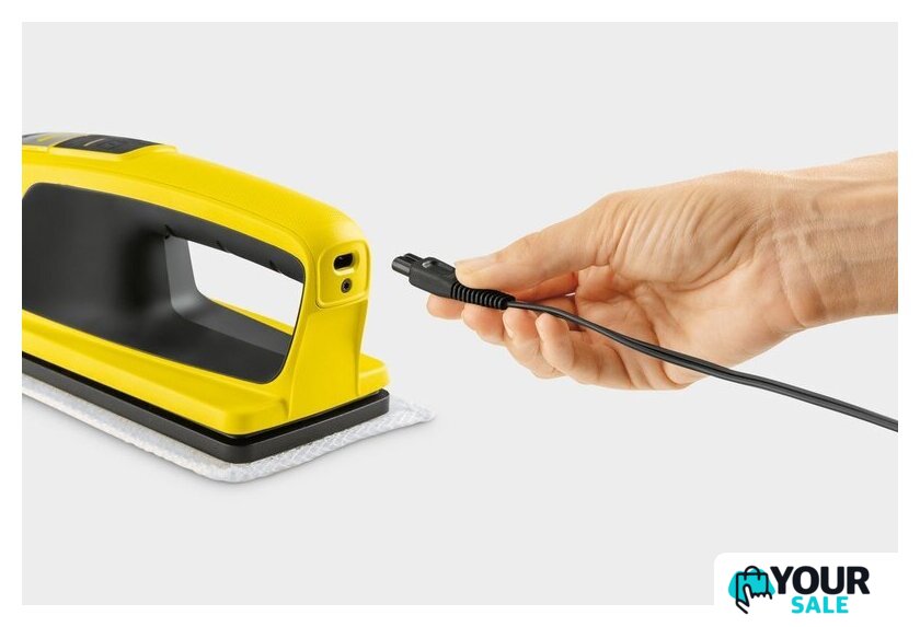 Стеклоочиститель Karcher KV 4 1.633-920.0 - Изображение №4 — Интернет-магазин Your Sale