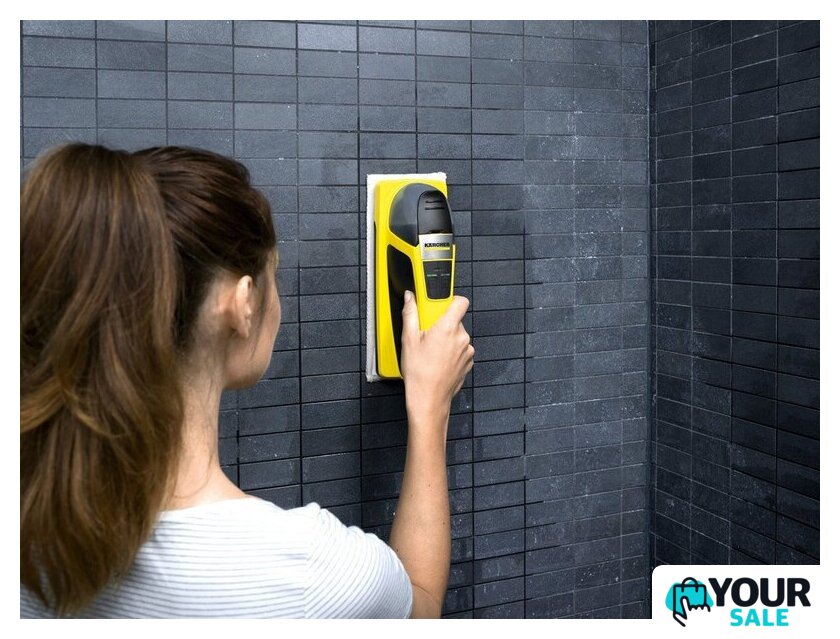 Стеклоочиститель Karcher KV 4 1.633-920.0 - Изображение №7 — Интернет-магазин Your Sale