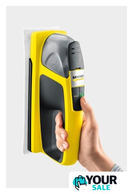 Стеклоочиститель Karcher KV 4 1.633-920.0 - Изображение №3 — Интернет-магазин Your Sale