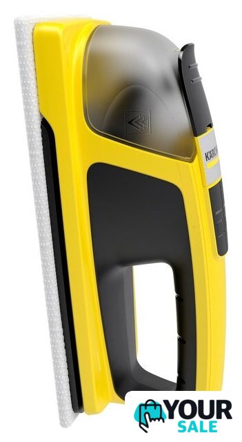 Стеклоочиститель Karcher KV 4 1.633-920.0 - Изображение №14 — Интернет-магазин Your Sale