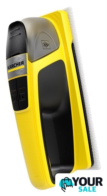 Стеклоочиститель Karcher KV 4 1.633-920.0 - Изображение №10 — Интернет-магазин Your Sale