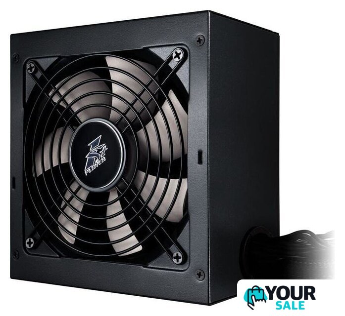 Блок питания 1stPlayer DK Premium 700W PS-700AX - Изображение №5 — Интернет-магазин Your Sale