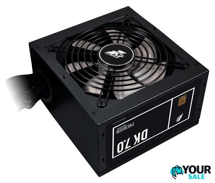 Блок питания 1stPlayer DK Premium 700W PS-700AX - Изображение №3 — Интернет-магазин Your Sale