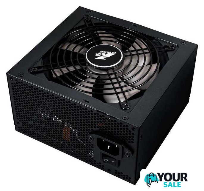Блок питания 1stPlayer DK Premium 700W PS-700AX - Изображение №2 — Интернет-магазин Your Sale
