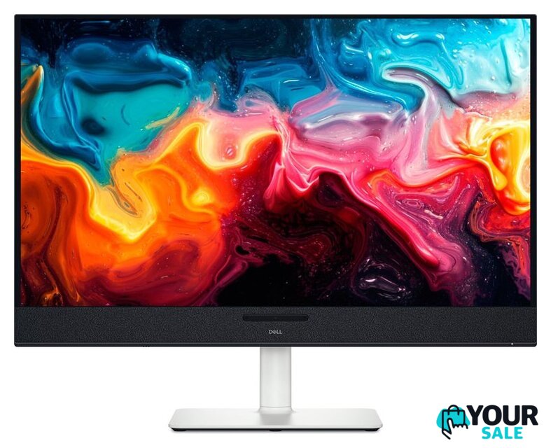 Игровой монитор Dell Plus QD-OLED S3225QC - Изображение №1 — Интернет-магазин Your Sale