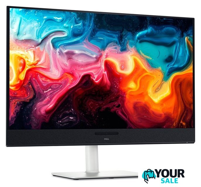 Игровой монитор Dell Plus QD-OLED S3225QC - Изображение №2 — Интернет-магазин Your Sale
