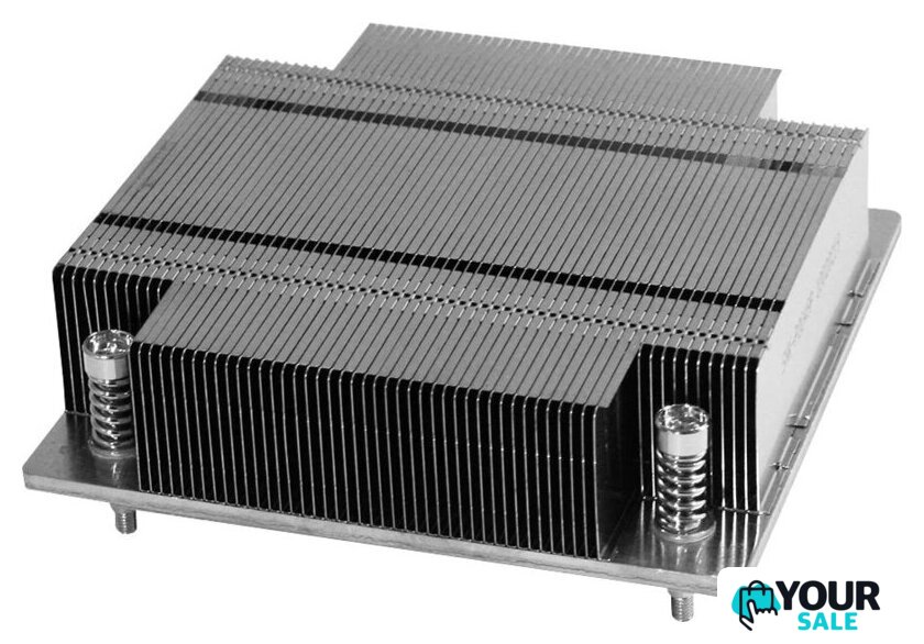 Кулер для процессора Supermicro SNK-P0049P - Изображение №2 — Интернет-магазин Your Sale