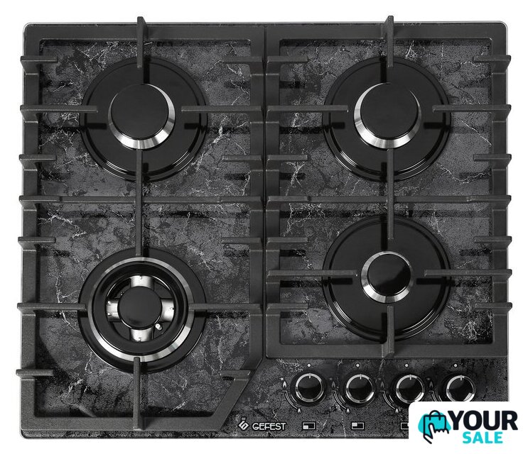 Варочная панель GEFEST 2232-01 Р53 - Изображение №1 — Интернет-магазин Your Sale