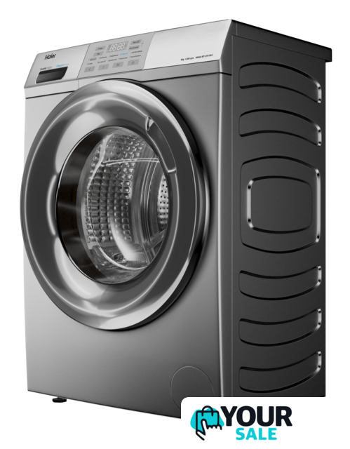 Стиральная машина Haier HW60-BP12919AS - Изображение №5 — Интернет-магазин Your Sale