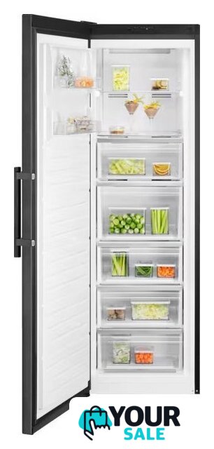 Морозильник Electrolux LUS7ME28B - Изображение №2 — Интернет-магазин Your Sale