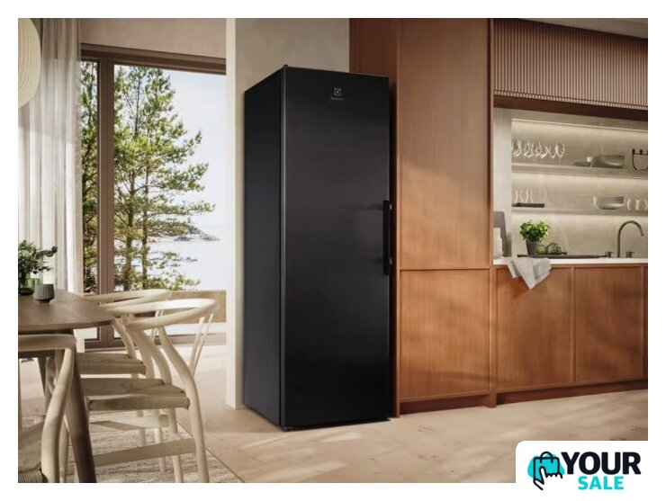 Морозильник Electrolux LUS7ME28B - Изображение №6 — Интернет-магазин Your Sale