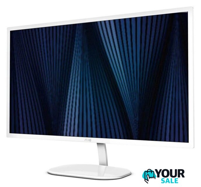Монитор AOC Q32V3S/WS - Изображение №3 — Интернет-магазин Your Sale