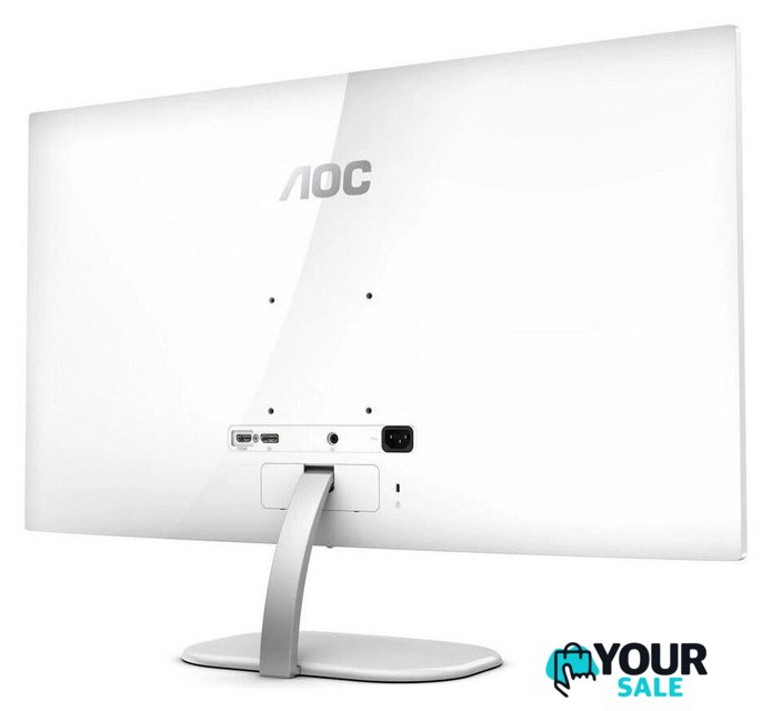 Монитор AOC Q32V3S/WS - Изображение №5 — Интернет-магазин Your Sale