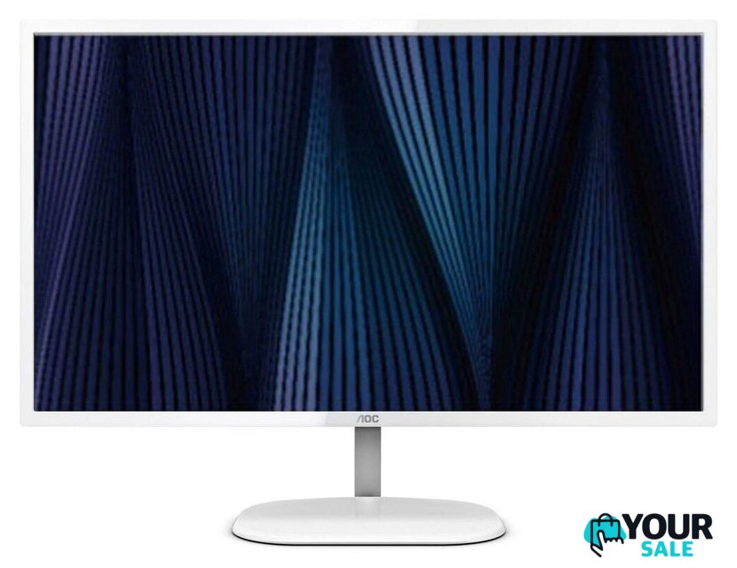 Монитор AOC Q32V3S/WS - Изображение №1 — Интернет-магазин Your Sale
