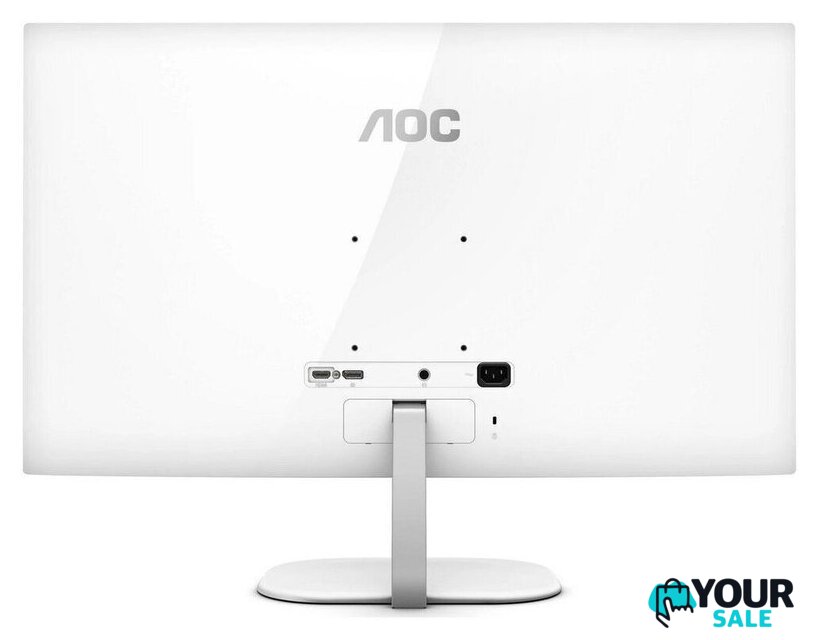 Монитор AOC Q32V3S/WS - Изображение №6 — Интернет-магазин Your Sale