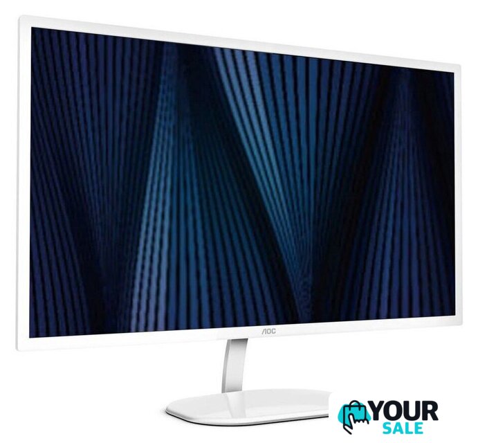 Монитор AOC Q32V3S/WS - Изображение №2 — Интернет-магазин Your Sale