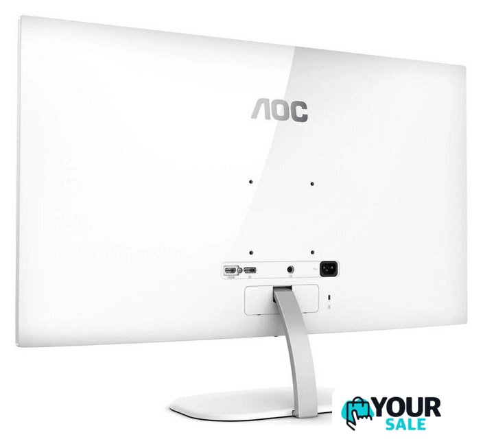 Монитор AOC Q32V3S/WS - Изображение №7 — Интернет-магазин Your Sale