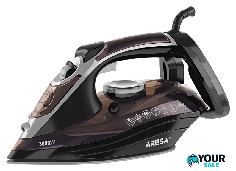 Утюг Aresa AR-3129 - Изображение №1 — Интернет-магазин Your Sale