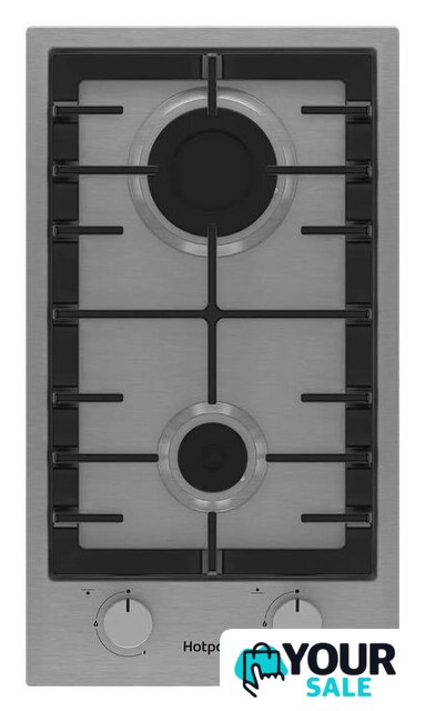 Варочная панель Hotpoint HGMT 321 IX - Изображение №1 — Интернет-магазин Your Sale