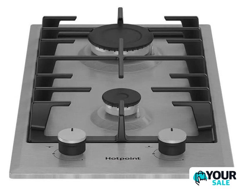 Варочная панель Hotpoint HGMT 321 IX - Изображение №3 — Интернет-магазин Your Sale