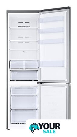Холодильник Samsung Grand+ RB38C603CS9/EF - Изображение №3 — Интернет-магазин Your Sale