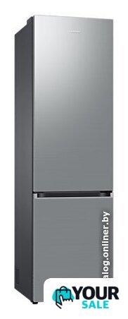 Холодильник Samsung Grand+ RB38C603CS9/EF - Изображение №4 — Интернет-магазин Your Sale