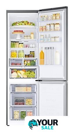 Холодильник Samsung Grand+ RB38C603CS9/EF - Изображение №6 — Интернет-магазин Your Sale