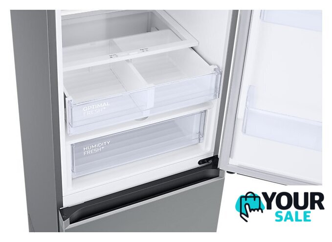 Холодильник Samsung Grand+ RB38C603CS9/EF - Изображение №7 — Интернет-магазин Your Sale