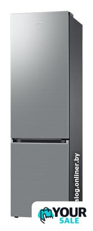 Холодильник Samsung Grand+ RB38C603CS9/EF - Изображение №2 — Интернет-магазин Your Sale