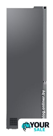 Холодильник Samsung Grand+ RB38C603CS9/EF - Изображение №10 — Интернет-магазин Your Sale