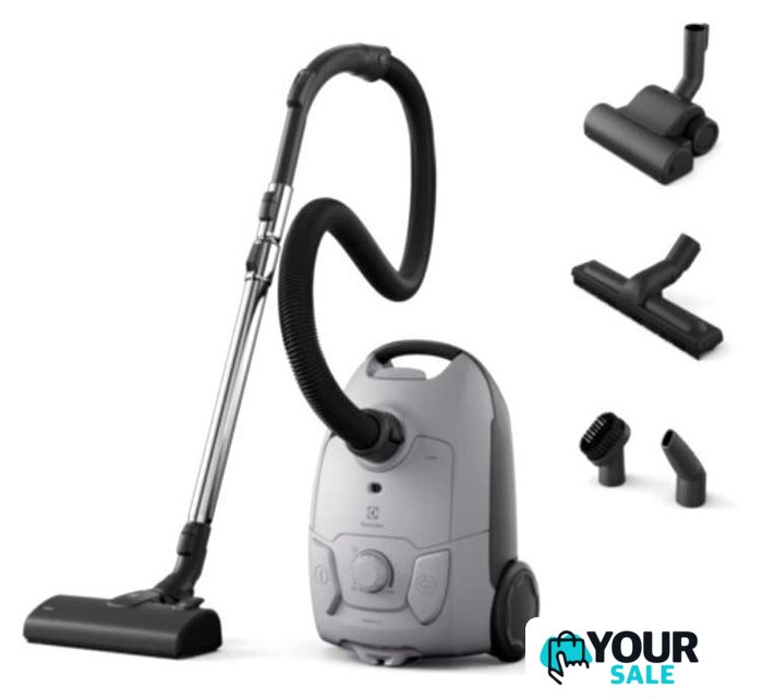Пылесос Electrolux EB51A4UG - Изображение №1 — Интернет-магазин Your Sale