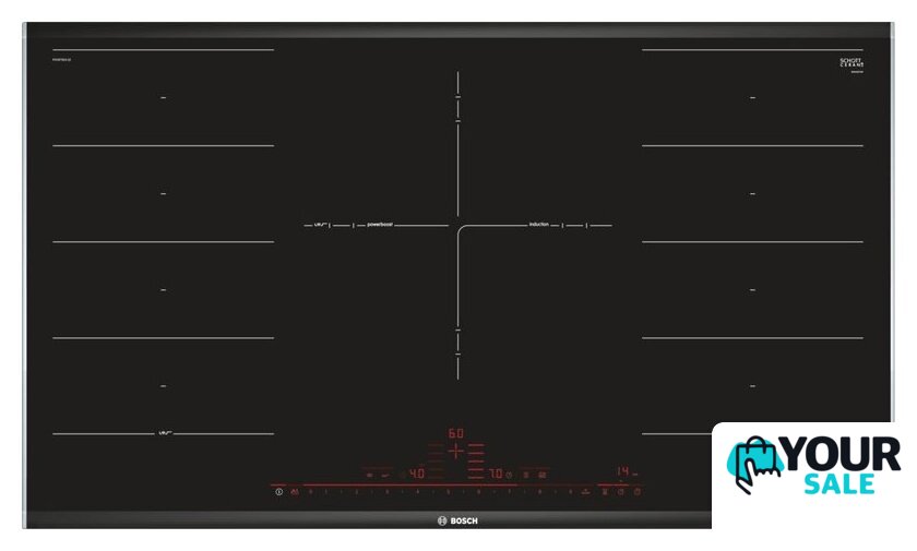 Варочная панель Bosch PXV975DC1E - Изображение №1 — Интернет-магазин Your Sale