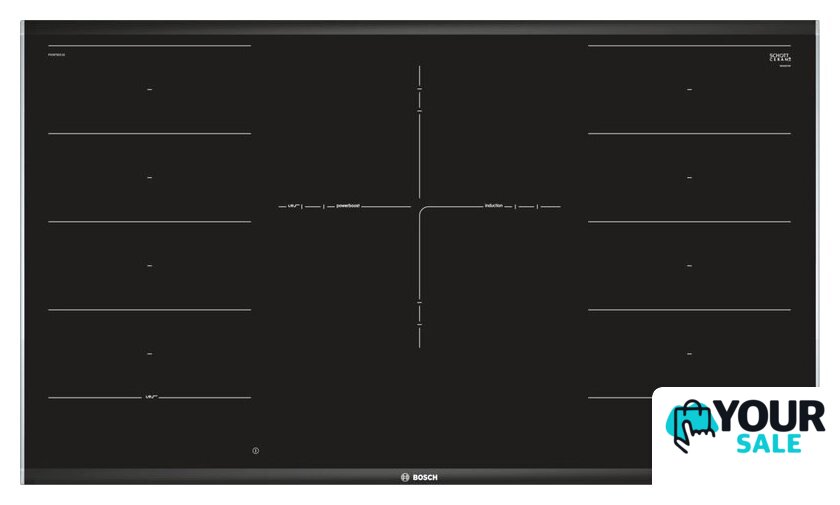 Варочная панель Bosch PXV975DC1E - Изображение №4 — Интернет-магазин Your Sale