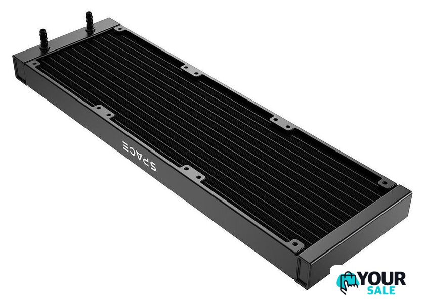 Система жидкостного охлаждения для процессора ID-Cooling Space SL360 PRO SE - Изображение №5 — Интернет-магазин Your Sale