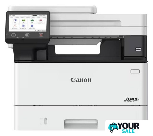 МФУ Canon i-SENSYS MF461dw II - Изображение №1 — Интернет-магазин Your Sale