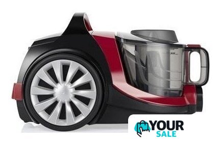 Пылесос Arnica Tesla - Изображение №5 — Интернет-магазин Your Sale