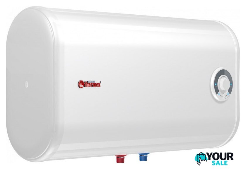 Накопительный электрический водонагреватель Thermex Ceramik 50 H - Изображение №2 — Интернет-магазин Your Sale