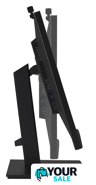 Монитор ASUS Business BE27ACSBK - Изображение №4 — Интернет-магазин Your Sale
