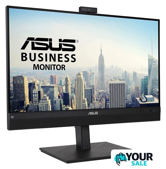 Монитор ASUS Business BE27ACSBK - Изображение №2 — Интернет-магазин Your Sale