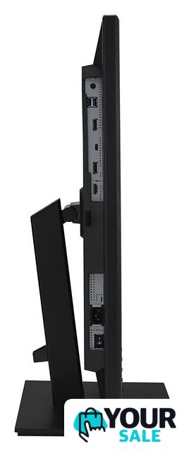 Монитор ASUS Business BE27ACSBK - Изображение №6 — Интернет-магазин Your Sale