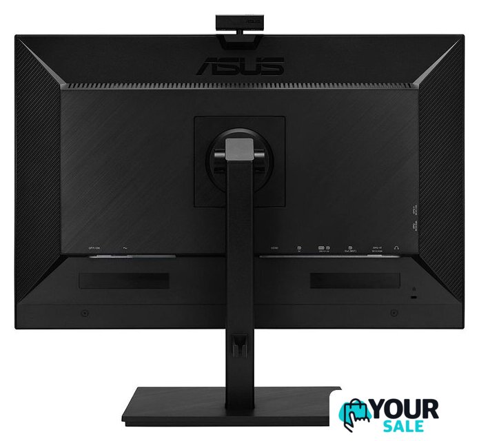 Монитор ASUS Business BE27ACSBK - Изображение №3 — Интернет-магазин Your Sale
