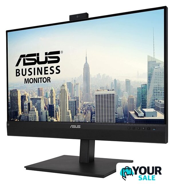 Монитор ASUS Business BE27ACSBK - Изображение №5 — Интернет-магазин Your Sale