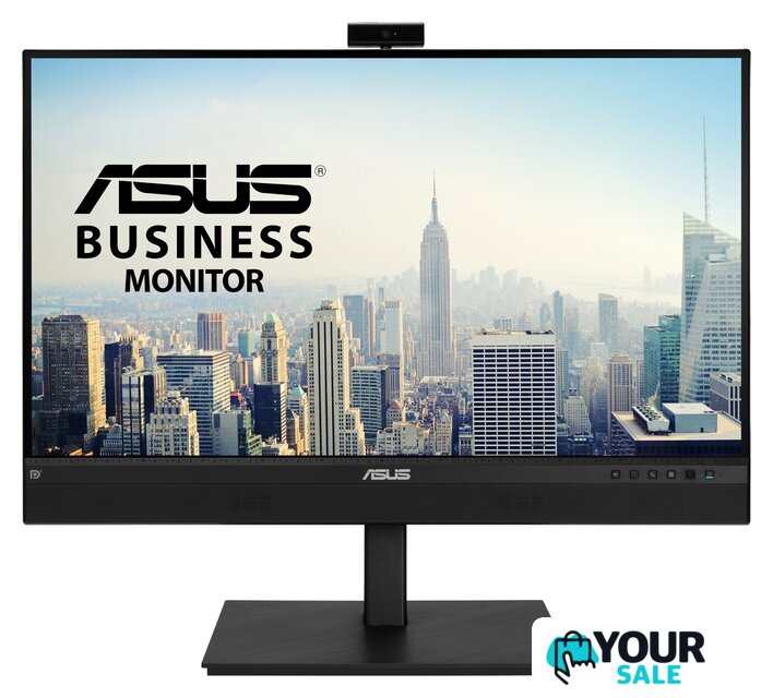 Монитор ASUS Business BE27ACSBK - Изображение №1 — Интернет-магазин Your Sale