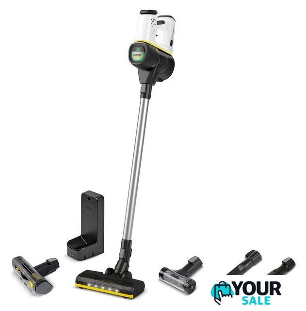 Пылесос Karcher VC 6 Cordless ourFamily Pet 1.198-673.0 - Изображение №1 — Интернет-магазин Your Sale