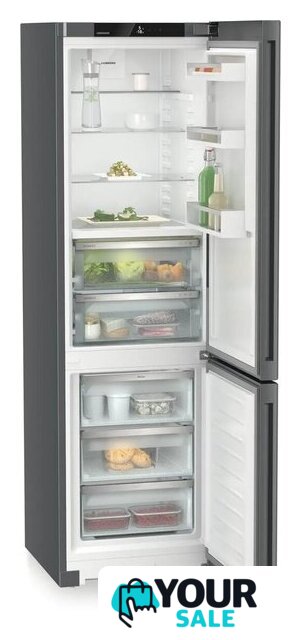 Холодильник Liebherr CBNdgc 5723 Plus BioFresh NoFrost 5723-20001 - Изображение №3 — Интернет-магазин Your Sale