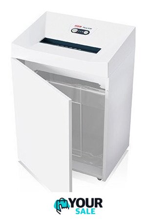 Шредер HSM Pure 530 (1.9 x 15мм) - Изображение №7 — Интернет-магазин Your Sale