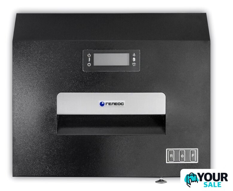 Шредер Гелеос УО55-7 - Изображение №6 — Интернет-магазин Your Sale