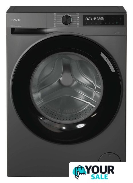 Стиральная машина Candy ProWash 500 BR 48SBL6G-S - Изображение №1 — Интернет-магазин Your Sale
