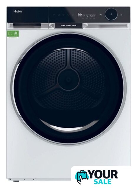 Сушильная машина Haier X Series 11 HD100-A3Q397U1-S - Изображение №1 — Интернет-магазин Your Sale